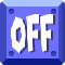 An OFF Switch in Super Mario Maker 2