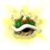 Grand Spiky Shell