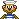 Monkey (striped)