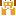 A map icon for a fortress in Dark Land in Super Mario Bros. 3; it is on the tile layer, and "black" is actually transparency here.