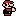 Super Mario Bros. 3 (Small Mario, dashing)
