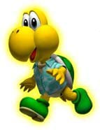 Koopa Troopa