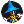 Geno's Scarecrow icon, Super Mario RPG: Legend of the Seven Stars