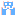 A map icon for a fortress in Sky Land in Super Mario Bros. 3; it is on the tile layer, and "black" is actually transparency here.