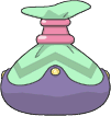 Bottomless Coin Sack