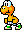 Beach Koopa (green)
