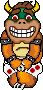 Mario is Missing! (MS-DOS)