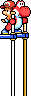 Yoshi's Island DS