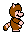 Super Mario Bros. 3 (Tanooki Mario/Luigi, dashing)