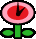 Speed Flower from Super Paper Mario