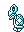 Dry Bones collapsing from Super Mario Bros. 3