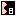 A map icon for a numbered stage in Super Mario Bros. 3; it is on the tile layer, and "black" is actually transparency here. This particular graphic uses palette 1, which has a separate solid black used for the HUD.