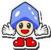 Mario Party Advance