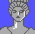 The Caryatid in Mario is Missing! (DOS)
