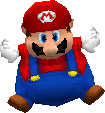 Balloon Mario
