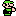 Super Mario Bros. 3 (Small Luigi, standing)