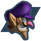 Waluigi