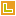 A map icon for a cleared Toad's House or pyramid in Desert Land in Super Mario Bros. 3; it is on the tile layer, and "black" is actually transparency here.