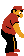 Ossan's P2 sprite