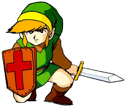File:SSBU Link (The Legend of Zelda) Spirit.png
