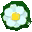 An unused scrap internally referred to as "pm_hei_3_flower3". Likely intended for Bouquet Gardens.