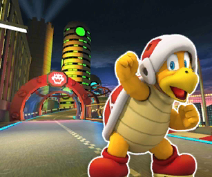 File:MKT Icon NeoBowserCity3DS FireBro.png