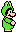 Super Mario Bros. 3 (Frog Mario/Luigi, standing)