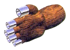 Hand Gun
