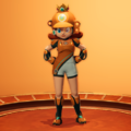 Princess Daisy
