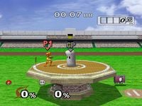 Home-Run Contest