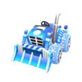 Ice Dozer