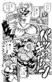 Wariki's defeat