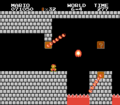 Super Mario Bros.