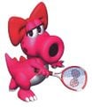Birdo Speed