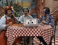 Home Radio screenshot