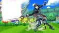 Dancing Blade