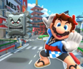 Tokyo Blur 2 from Mario Kart Tour