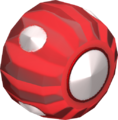 Model from Mario Kart Tour (cactus)