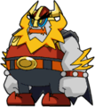 Shake King