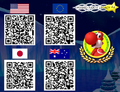 QR Codes