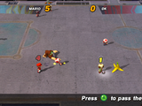 Strikers 101