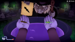 Witch's Brew from WarioWare: Move It!