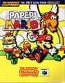Paper Mario