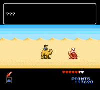 A Koopa Troopa