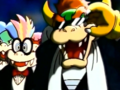 Japanese commercial for Super Mario All-Stars