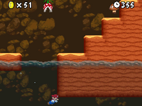 World 2-4 (New Super Mario Bros.)