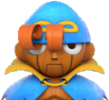 Equip menu icon from Super Mario RPG (Nintendo Switch)