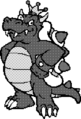 Super Mario Bros. Print World