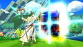 Reflect Barrier in Super Smash Bros. for Wii U