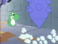 Super Mario World television series ("Mama Luigi")